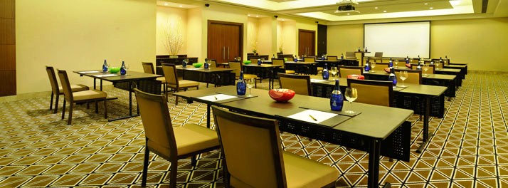 1038/DoubleTree by Hilton Hotel - Gurugram 05.jpg